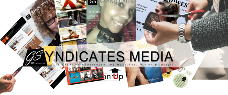 GSyndicates Media